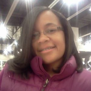 Meet your Posher, Camille